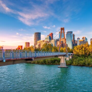 Calgary Event Venues