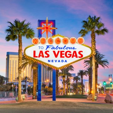 Las Vegas Event Venues