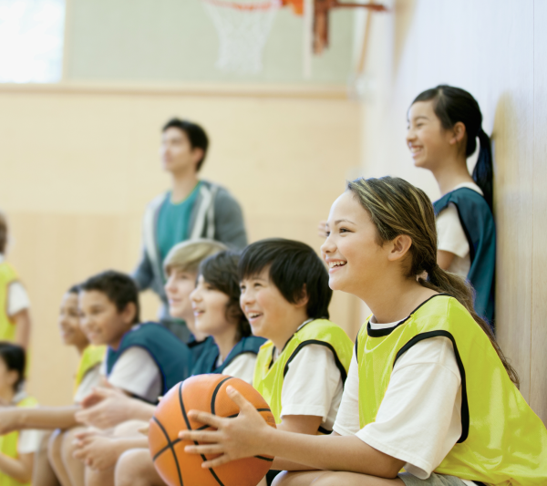 Sports Camps Venues